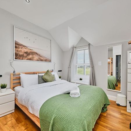 Apartmán 5 Dunluce Park - Portrush By The Sea Exteriér fotografie