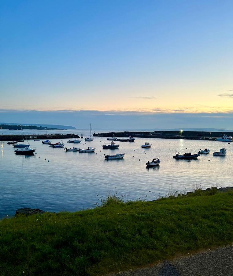 Apartmán 5 Dunluce Park - Portrush By The Sea Exteriér fotografie